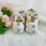 Bow Booties - Image 4