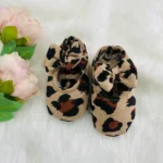 Bow Booties - Image 3