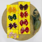 Chanderi Silk Headband