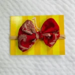 Chanderi Silk Headband - Image 9