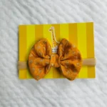 Chanderi Silk Headband - Image 12