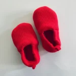 Printed Booties - Image 5