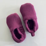 Printed Booties - Image 4