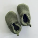 Printed Booties - Image 7