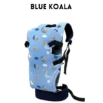 Skippy - Hands-free, Adjustable Kangaroo Pouch Baby Carrier - Image 39