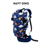 Skippy - Hands-free, Adjustable Kangaroo Pouch Baby Carrier - Image 40