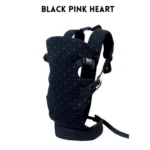 Skippy - Hands-free, Adjustable Kangaroo Pouch Baby Carrier - Image 37