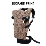 Skippy - Hands-free, Adjustable Kangaroo Pouch Baby Carrier - Image 38