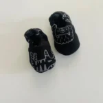 Printed Booties - Image 14
