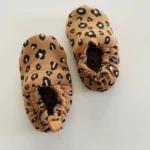 Printed Booties - Image 10