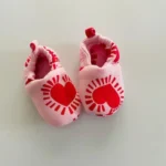 Printed Booties - Image 11