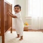 Christening Boys Onesie