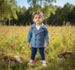 Trench Coat - Image 6