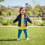 Unisex Denim Jacket - Image 4