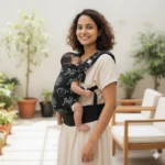 Skippy - Hands-free, Adjustable Kangaroo Pouch Baby Carrier - Image 54