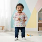 Peterpan Collared Sweatshirt - Image 5