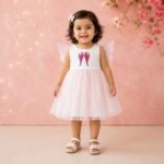Angel Wings Dress - Image 9