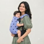 Skippy - Hands-free, Adjustable Kangaroo Pouch Baby Carrier - Image 58