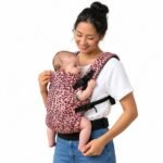 Skippy - Hands-free, Adjustable Kangaroo Pouch Baby Carrier - Image 59