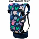 Skippy - Hands-free, Adjustable Kangaroo Pouch Baby Carrier - Image 34