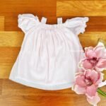 Cold Shoulder Soft Net Dress - Image 3