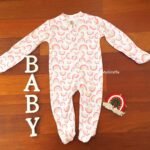 Fully Covered Sleepsuit - Image 4