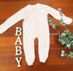 Fully Covered Sleepsuit - Image 2