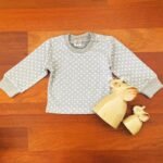 Unisex Printed Sweatshirt - Image 4