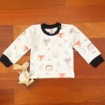Unisex Printed Sweatshirt - Image 5