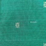 Printed Silk Bundi & Kurta Set - Image 2