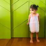 Multi Colour Soft Net Dress