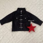 Unisex Denim Jacket - Image 2