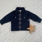 Unisex Denim Jacket - Image 3