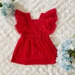 Mermaid Soft Net Dress - Image 6