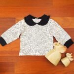 Peterpan Collared Sweatshirt - Image 3