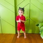 Lace Top & Shorts Co-Ord Set