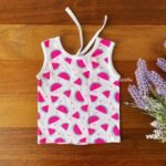 Jhablas with Back Tie