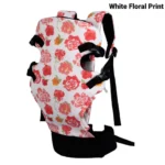Skippy - Hands-free, Adjustable Kangaroo Pouch Baby Carrier - Image 40