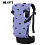 Skippy - Hands-free, Adjustable Kangaroo Pouch Baby Carrier - Image 56